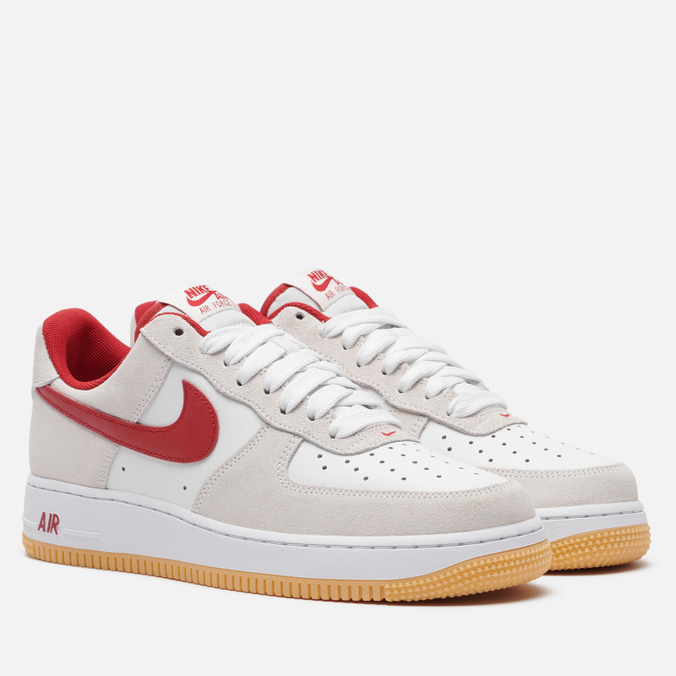 Кроссовки Nike Air Force 1 '07 LV8
