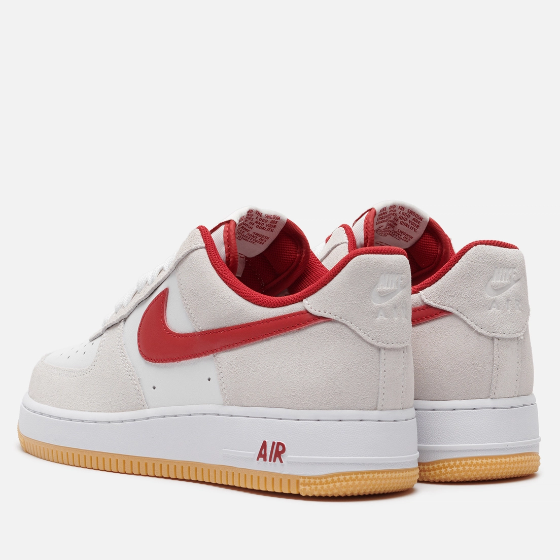 Nike Кроссовки Air Force 1 '07 LV8