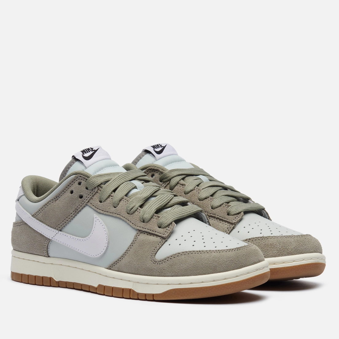 Nike Мужские кроссовки Dunk Low Retro SE