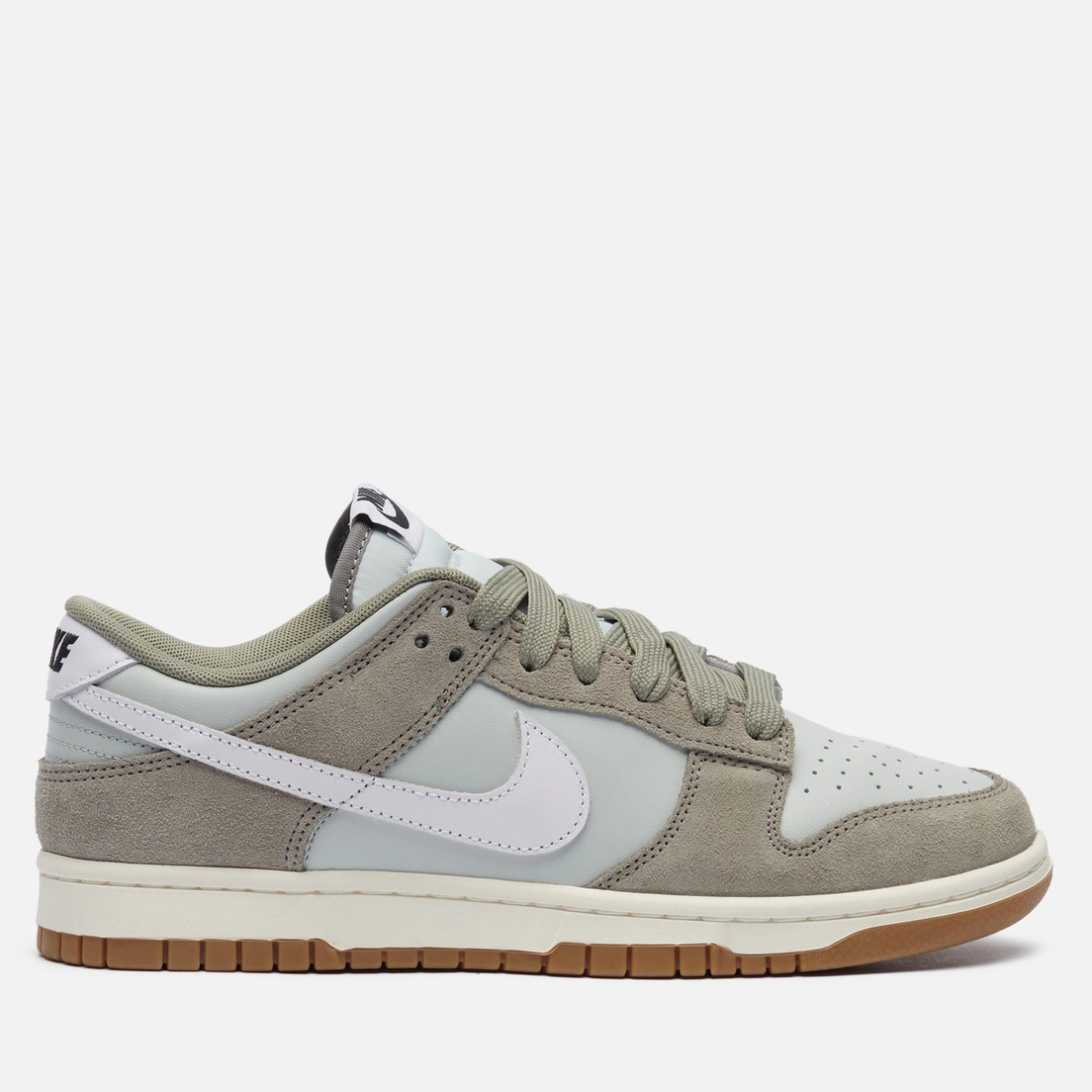 Nike Мужские кроссовки Dunk Low Retro SE