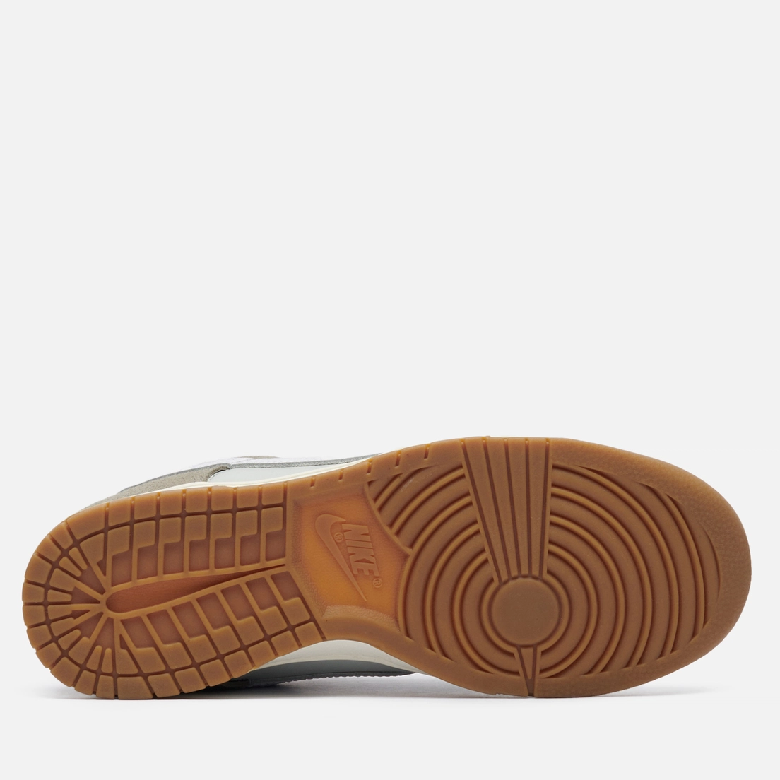 Nike Мужские кроссовки Dunk Low Retro SE