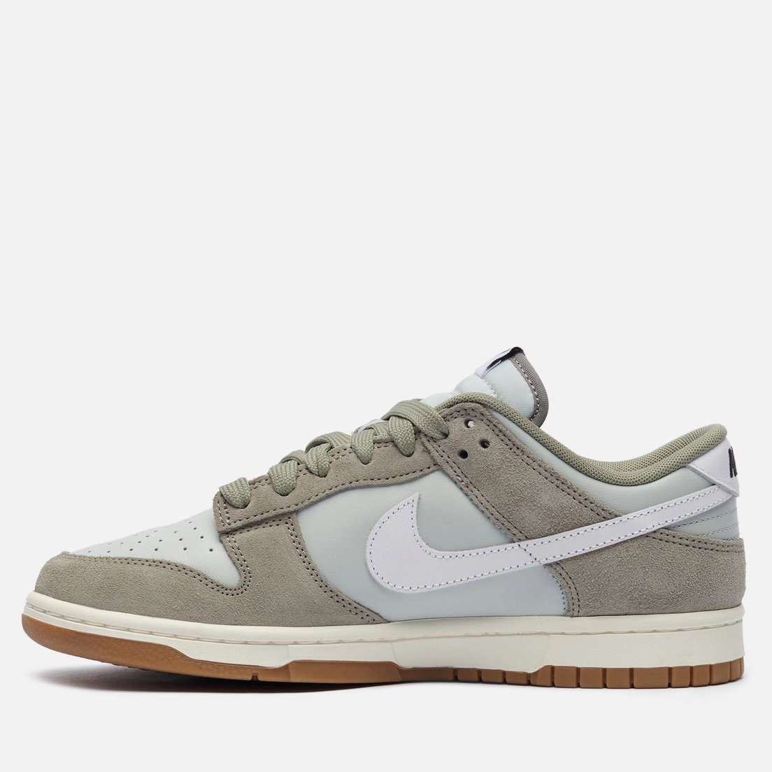 Nike Мужские кроссовки Dunk Low Retro SE