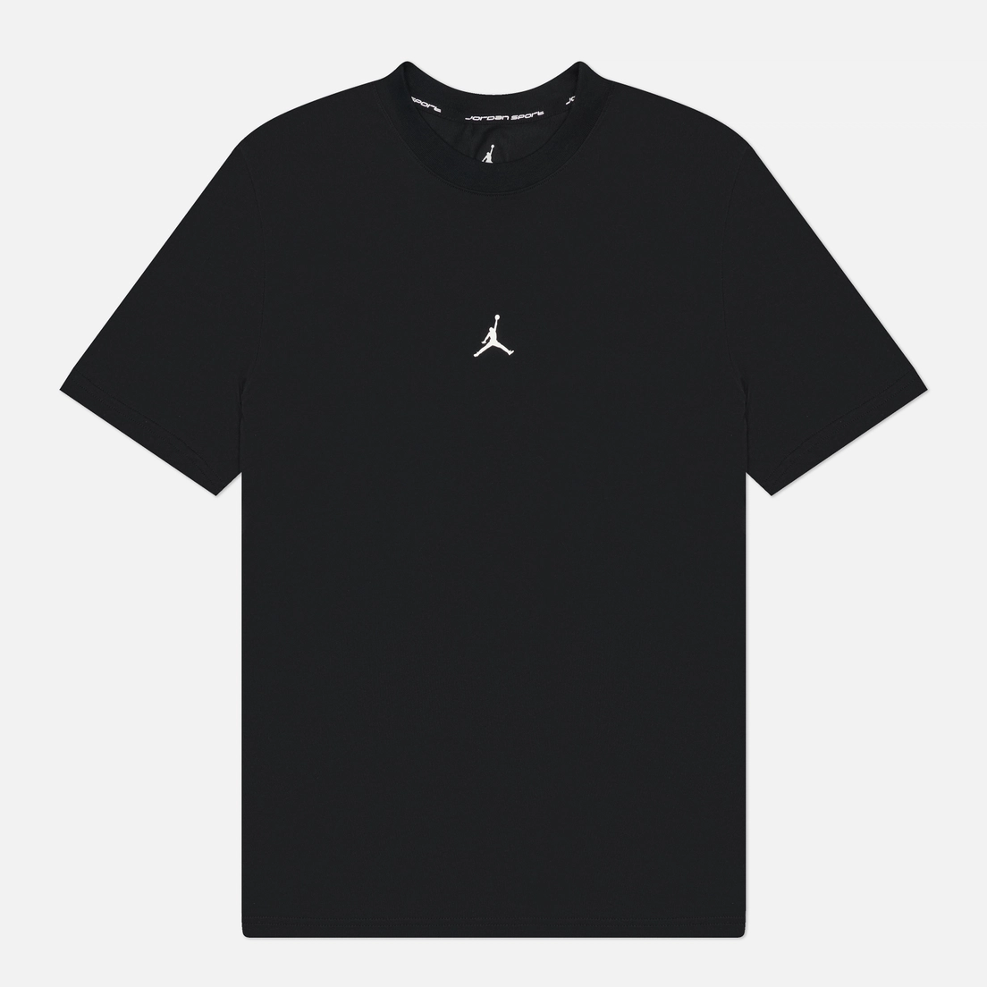 Jordan Мужская футболка Dri-Fit Sport Jumpman Crew