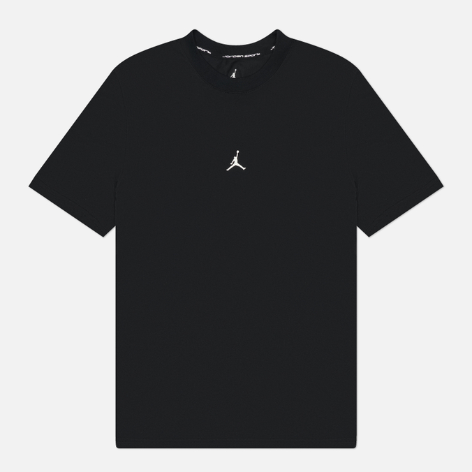 Мужская футболка Jordan Dri-Fit Sport Jumpman Crew