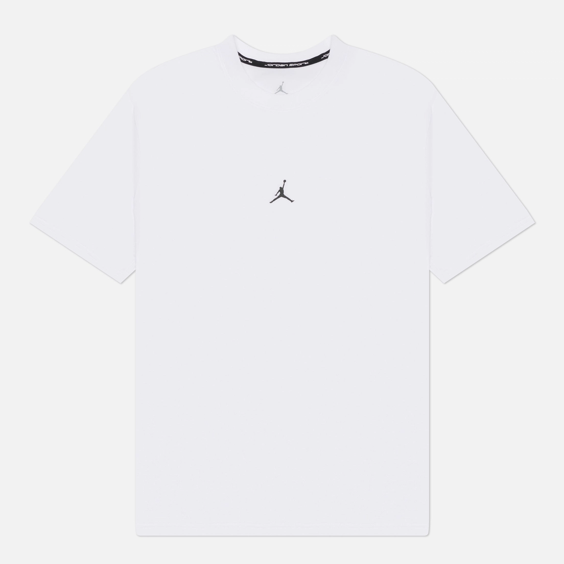 Jordan Мужская футболка Dri-Fit Sport Jumpman Crew