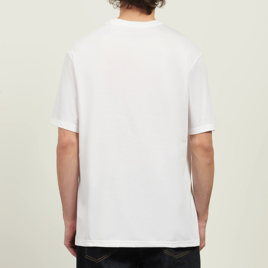 Jordan Мужская футболка Dri-Fit Sport Jumpman Crew