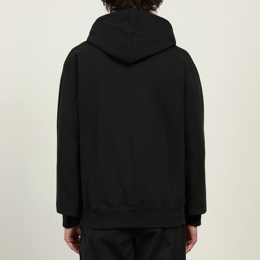 Jordan Мужская толстовка x Awake NY Full-Zip Fleece Hoodie