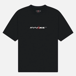 Jordan Мужская футболка x Awake NY