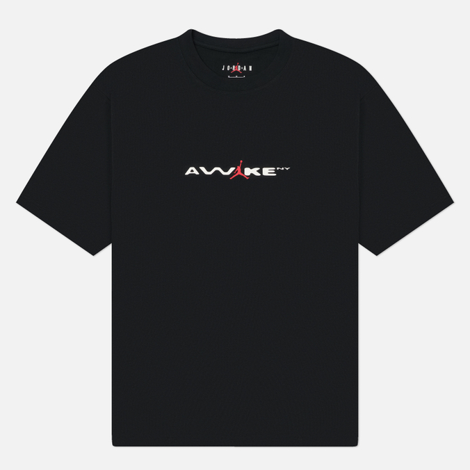 Мужская футболка Jordan x Awake NY