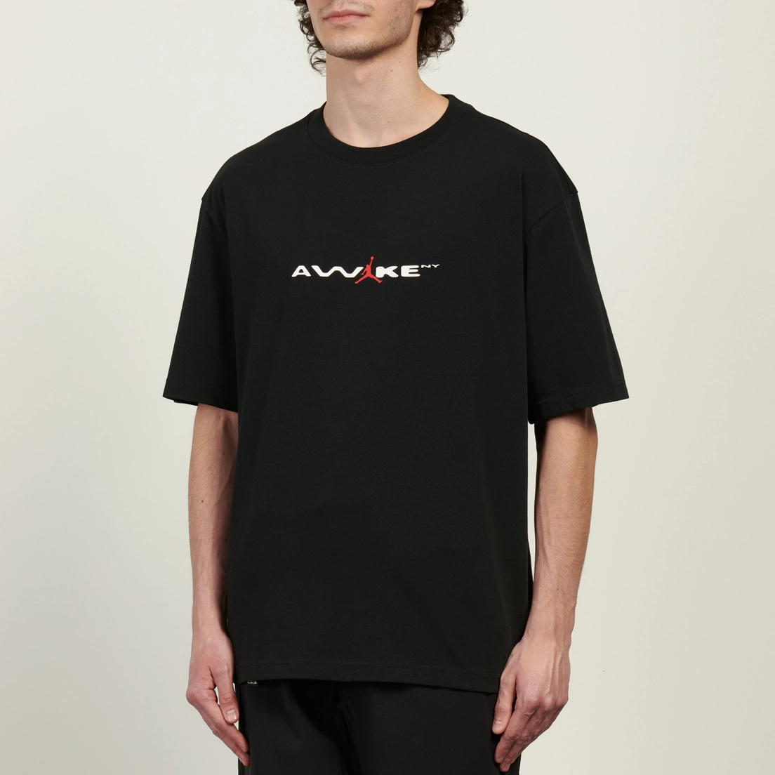 Jordan Мужская футболка x Awake NY
