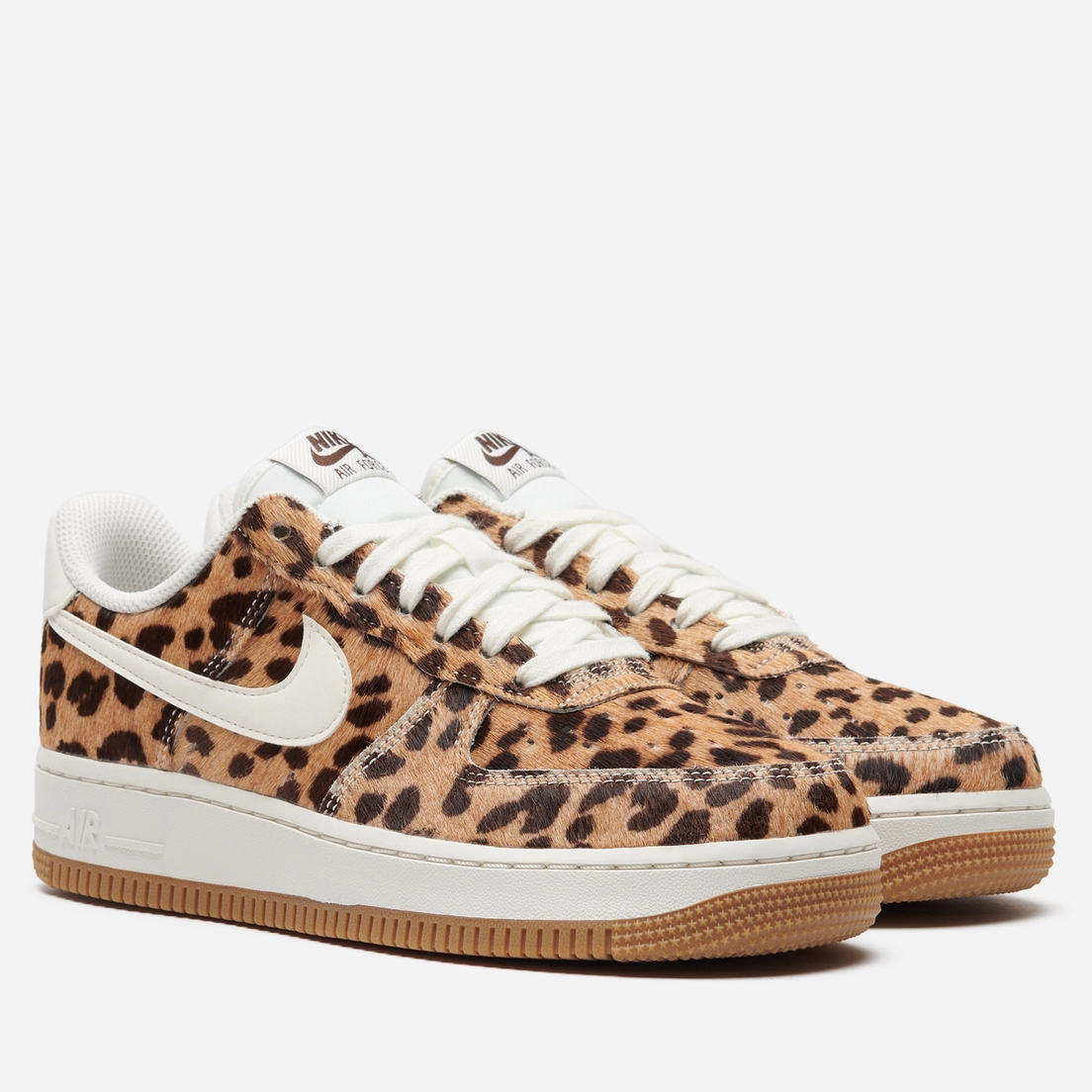 Nike Женские кроссовки Wmns Air Force 1 '07