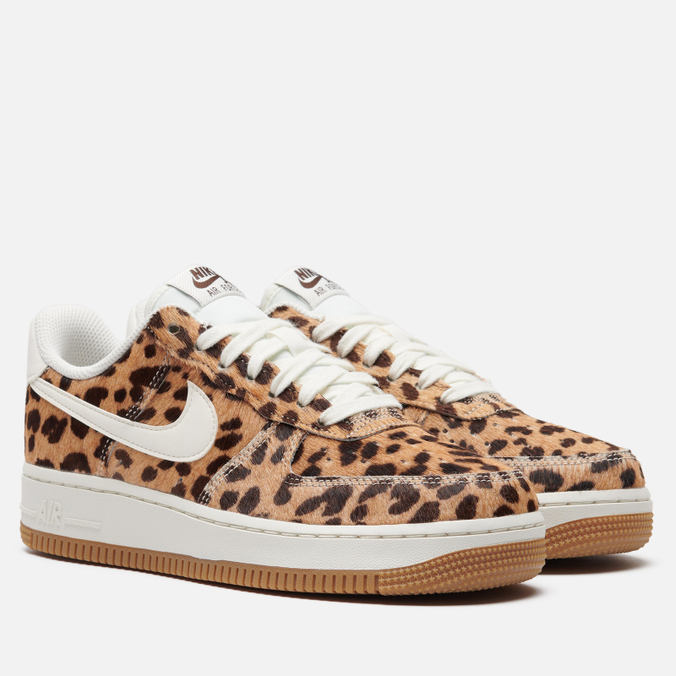 Женские кроссовки Nike Wmns Air Force 1 '07