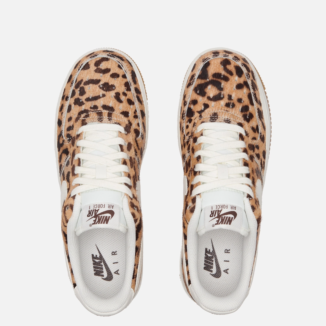 Nike Женские кроссовки Wmns Air Force 1 '07