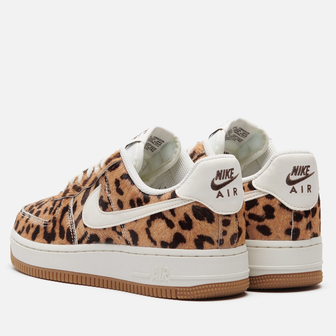 Nike Женские кроссовки Wmns Air Force 1 '07