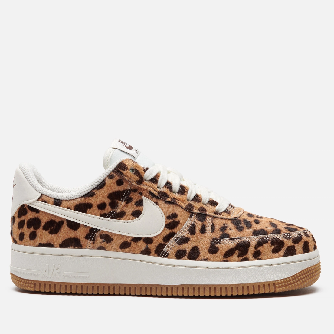 Nike Женские кроссовки Wmns Air Force 1 '07