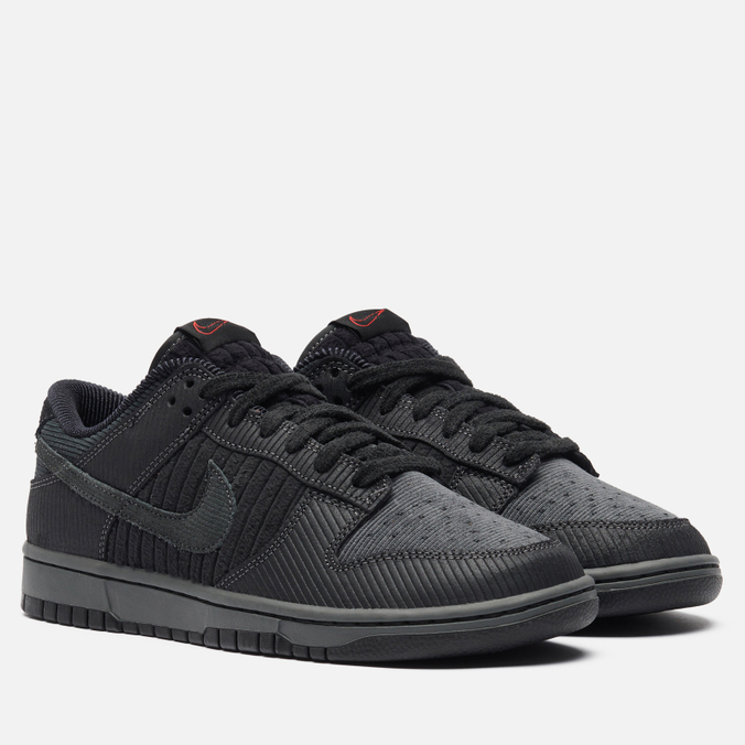 Мужские кроссовки Nike Dunk Low Retro Premium