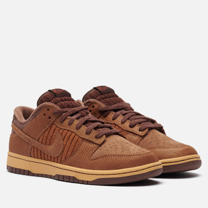 Мужские кроссовки Nike Dunk Low Retro Premium