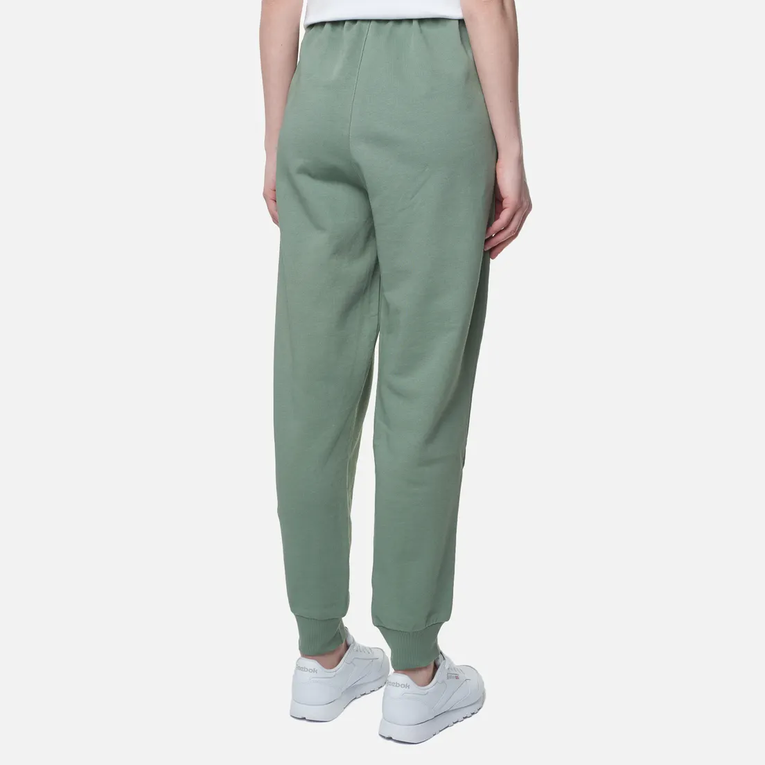 Reebok Женские брюки Classics AE Archive Fit French Terry