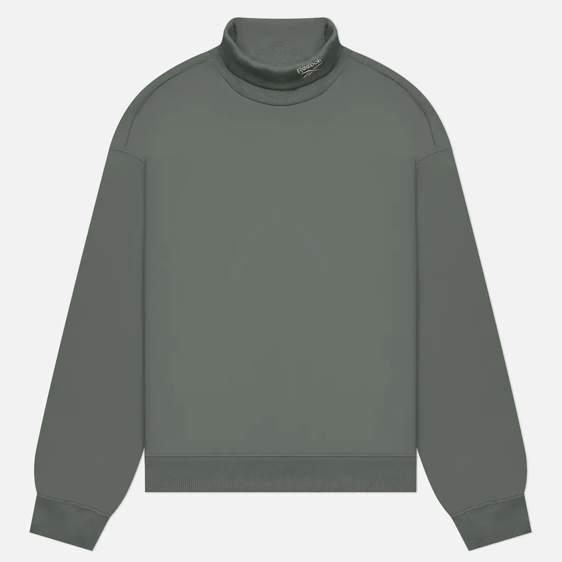 Reebok Женская толстовка Classics AE Archive Fit Crew Neck