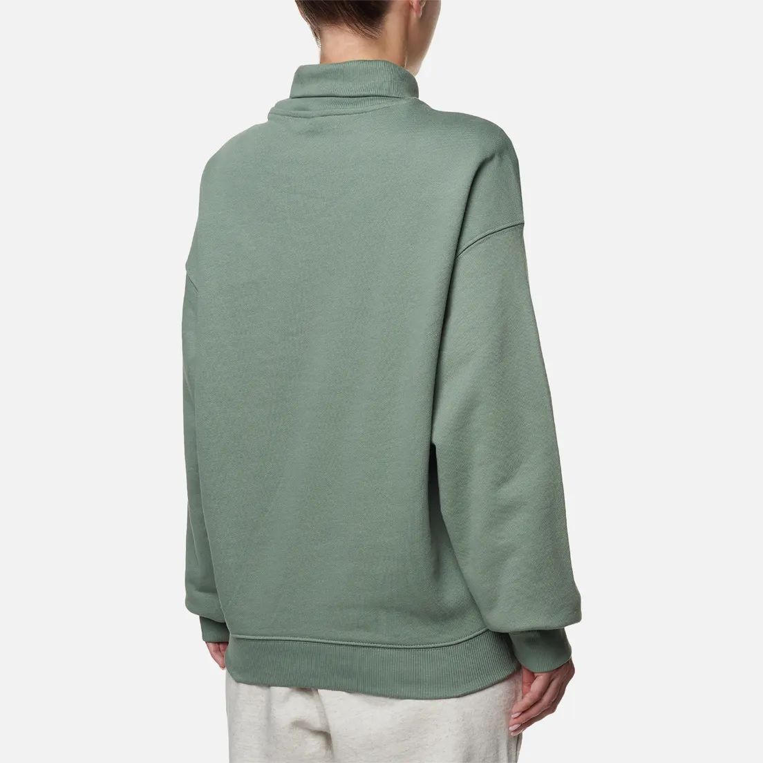 Reebok Женская толстовка Classics AE Archive Fit Crew Neck