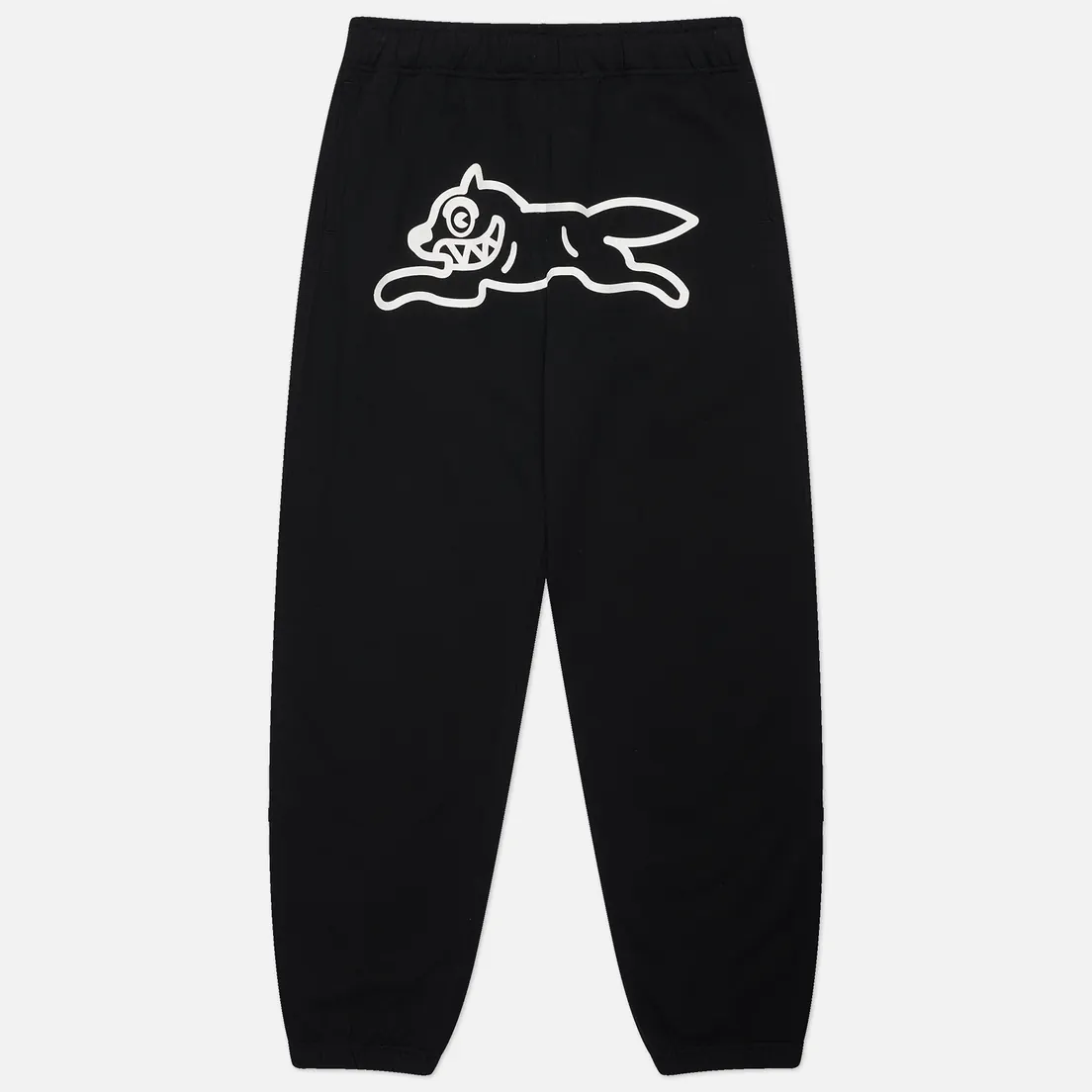 ICECREAM Мужские брюки Running Dog