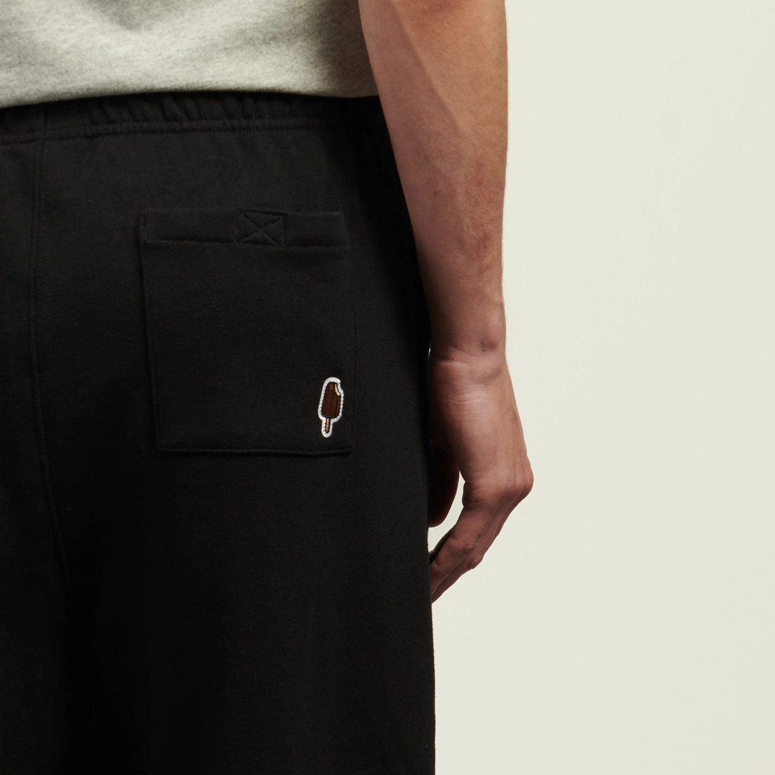 ICECREAM Мужские брюки Running Dog