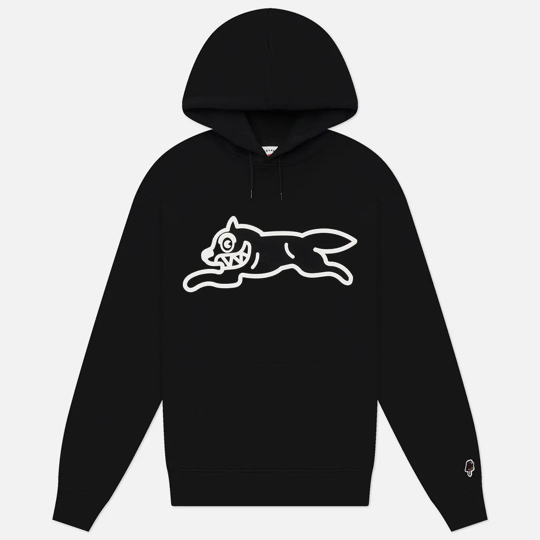 ICECREAM Мужская толстовка Running Dog Popover Hoodie