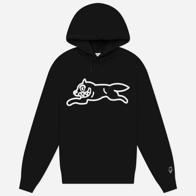 Мужская толстовка ICECREAM Running Dog Popover Hoodie