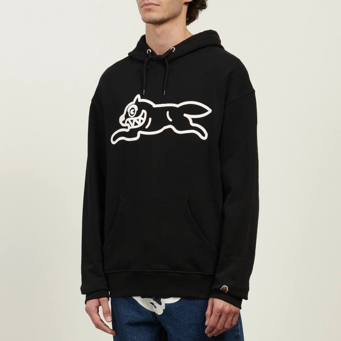 ICECREAM Мужская толстовка Running Dog Popover Hoodie