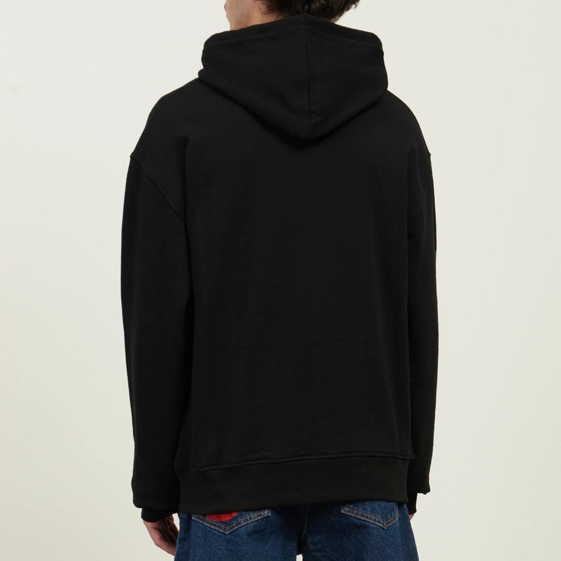 ICECREAM Мужская толстовка Running Dog Popover Hoodie