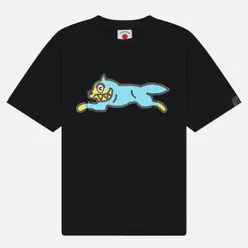 ICECREAM Мужская футболка Running Dog