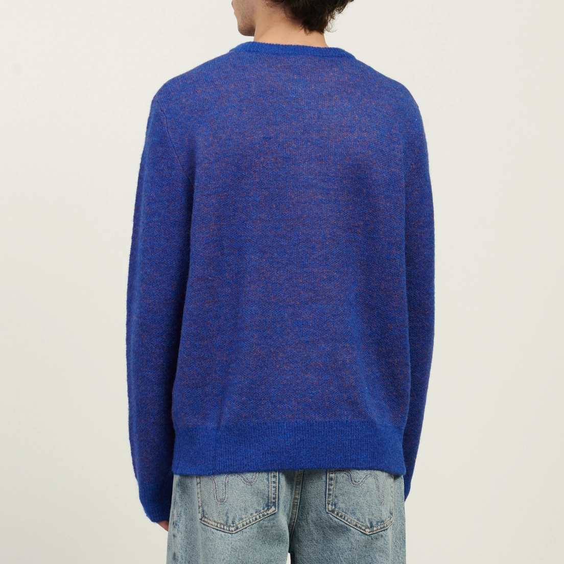 ICECREAM Мужской свитер Popsicle Crewneck