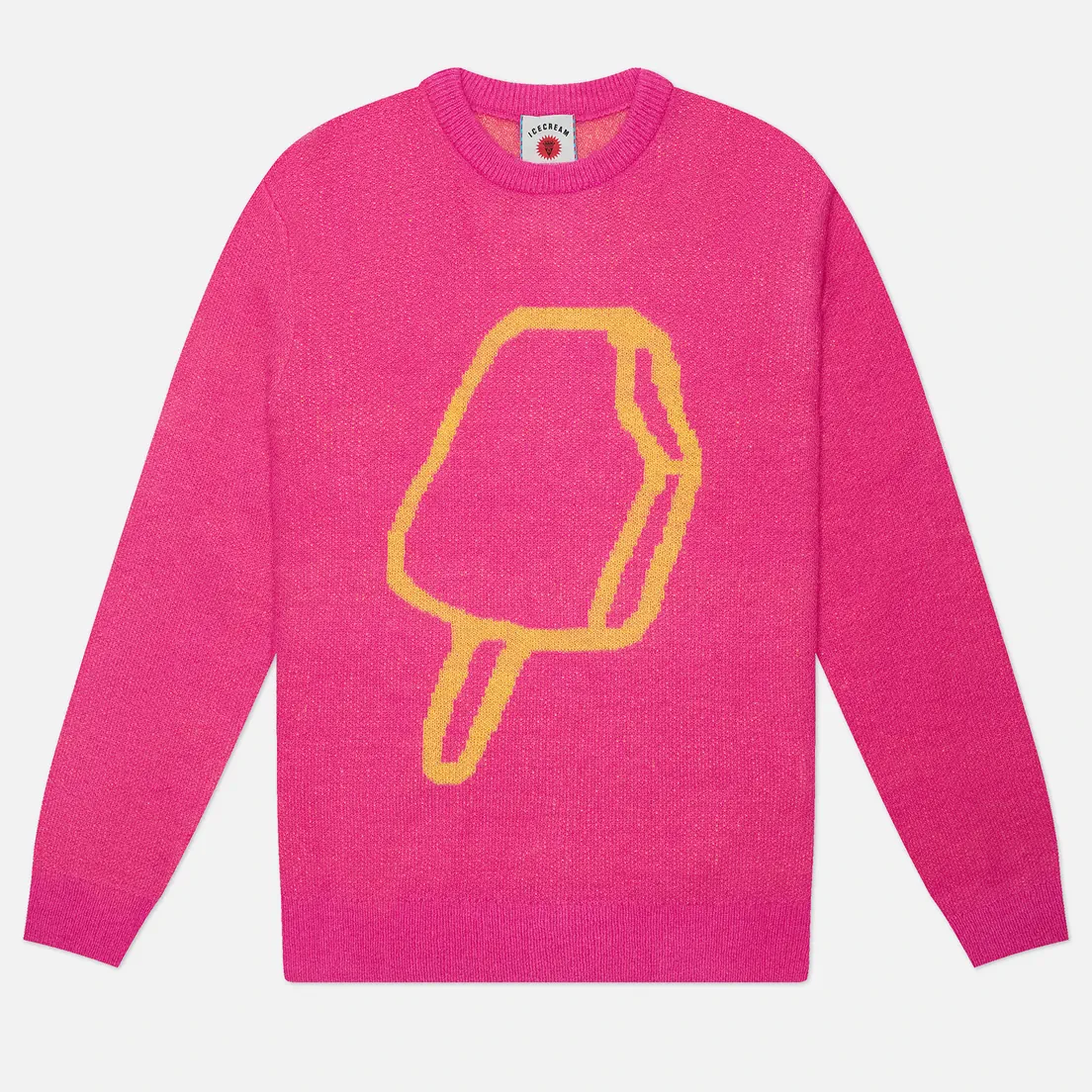 ICECREAM Мужской свитер Popsicle Crewneck