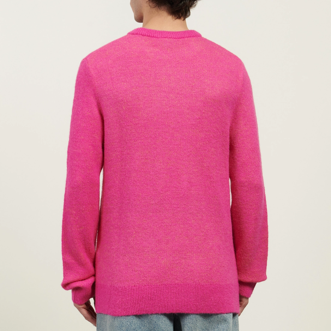 ICECREAM Мужской свитер Popsicle Crewneck