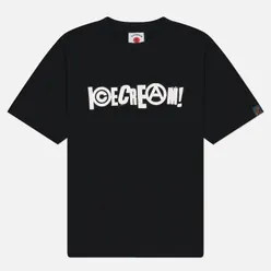 ICECREAM Мужская футболка Anarchy