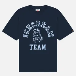 ICECREAM Мужская футболка Team Icecream