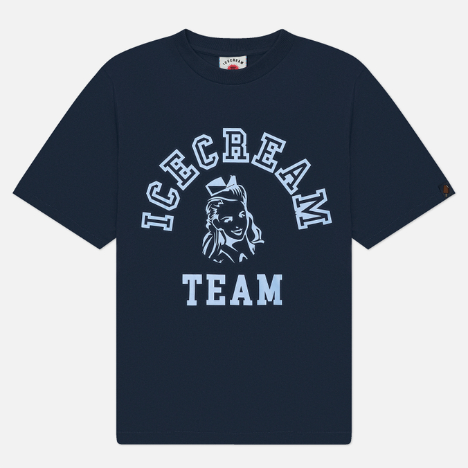 Мужская футболка ICECREAM Team Icecream