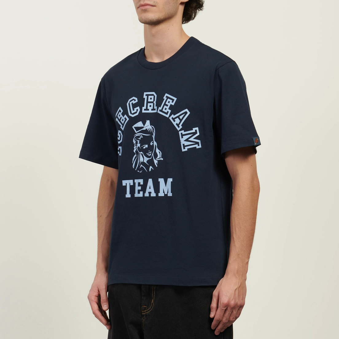 ICECREAM Мужская футболка Team Icecream