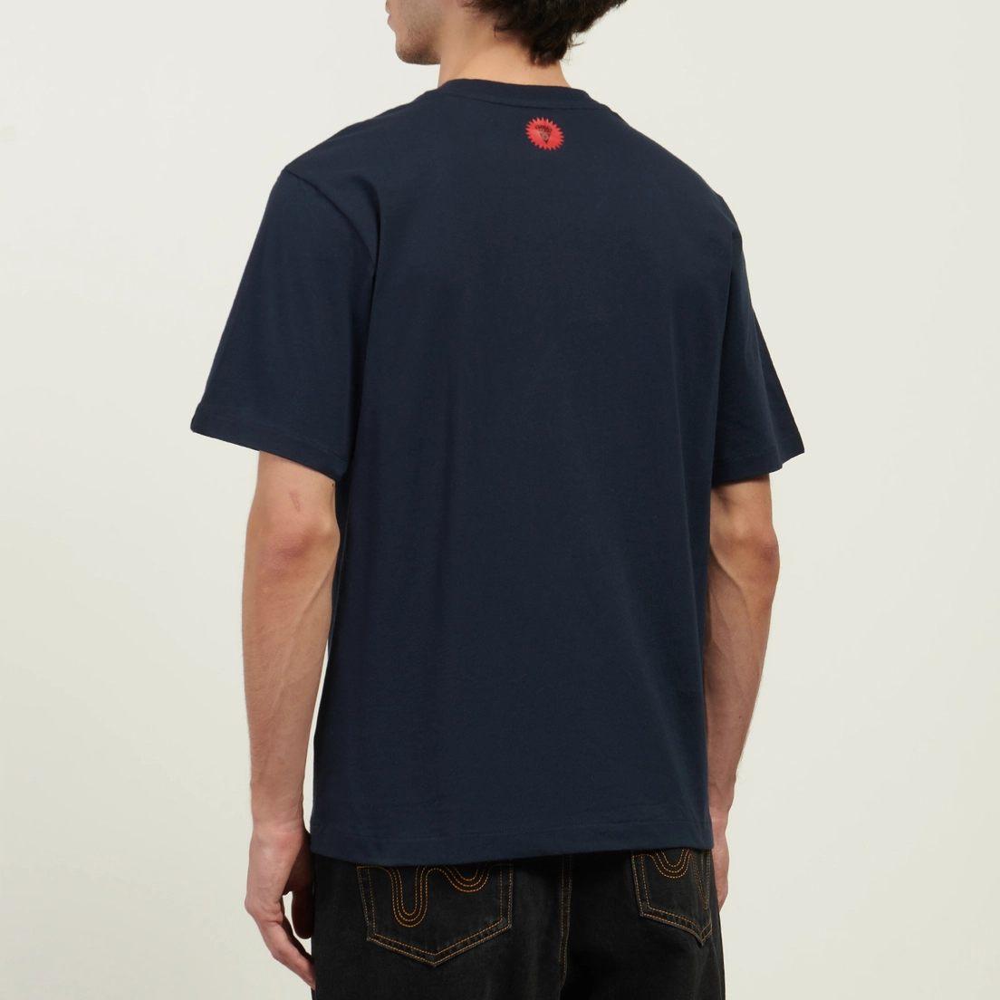 ICECREAM Мужская футболка Team Icecream