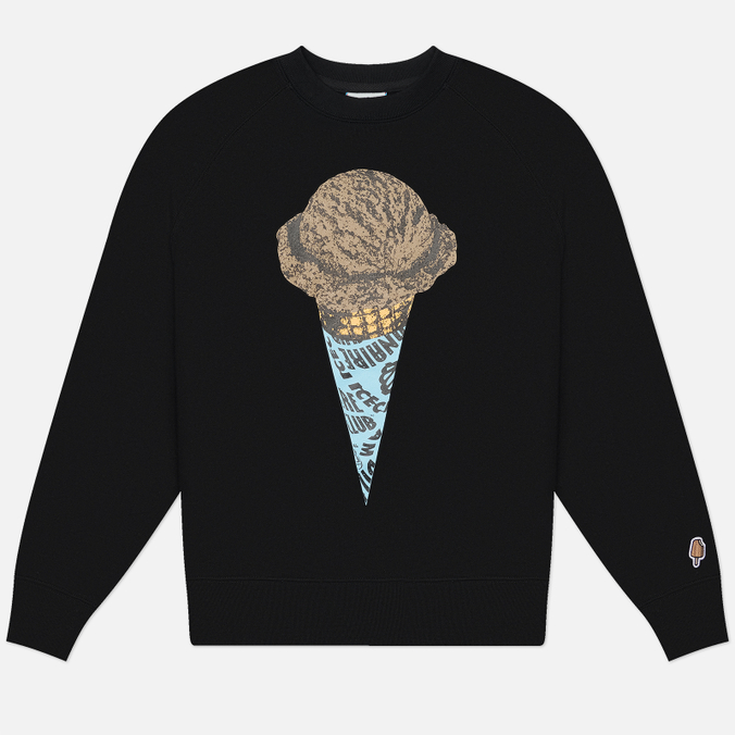 Мужская толстовка ICECREAM Cone Crewneck