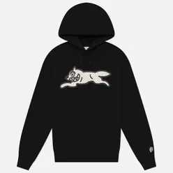ICECREAM Мужская толстовка Polka Dot Running Dog Popover Hoodie
