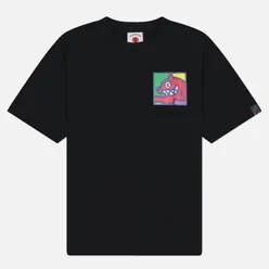 ICECREAM Мужская футболка Pop Art Running Dog