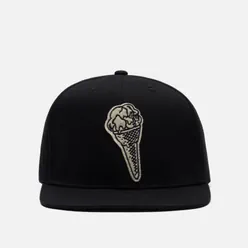 ICECREAM Кепка Cone Felt Patch