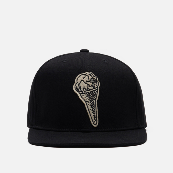 Кепка ICECREAM Cone Felt Patch
