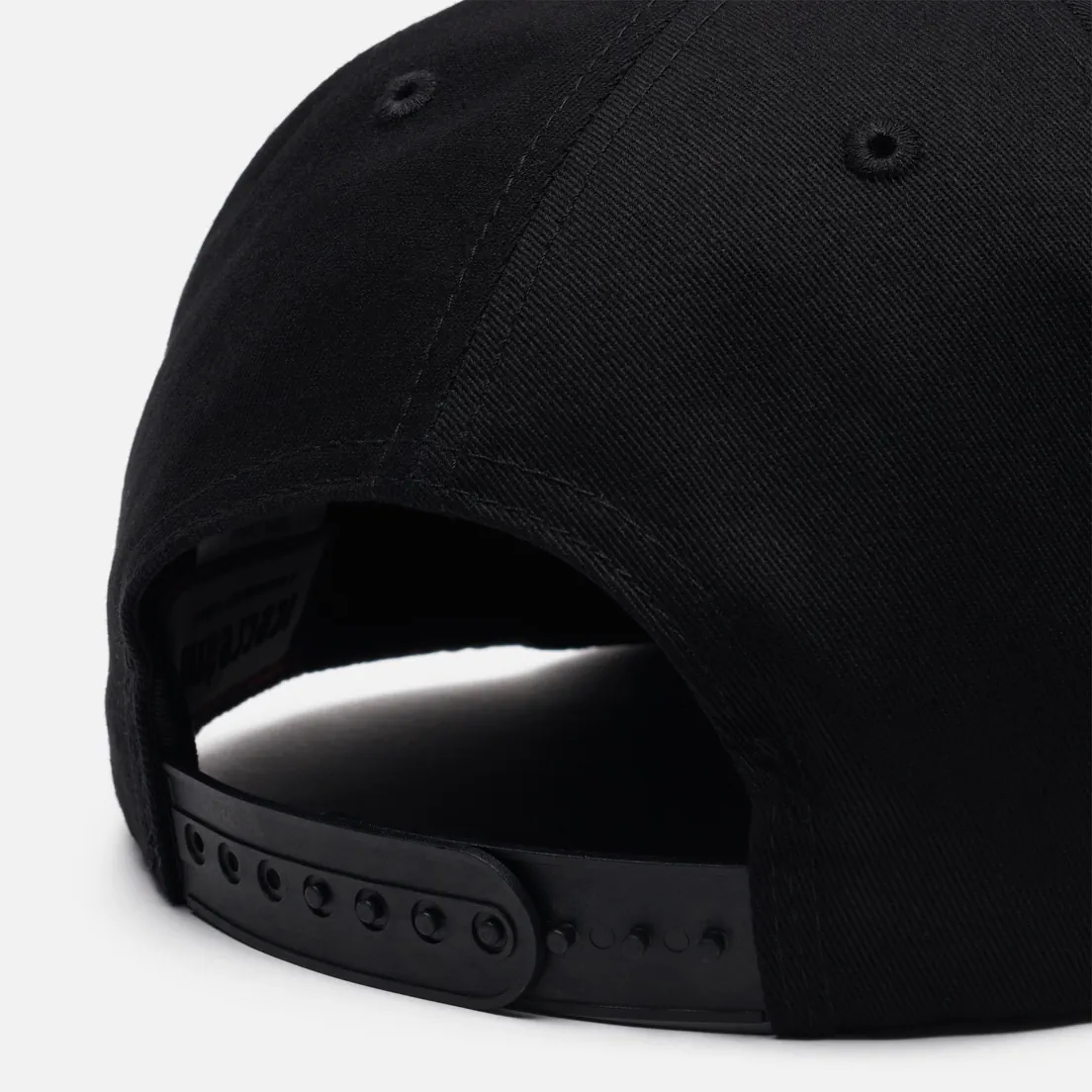 ICECREAM Кепка Cone Felt Patch