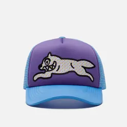 ICECREAM Кепка Polka Dot Running Dog Trucker