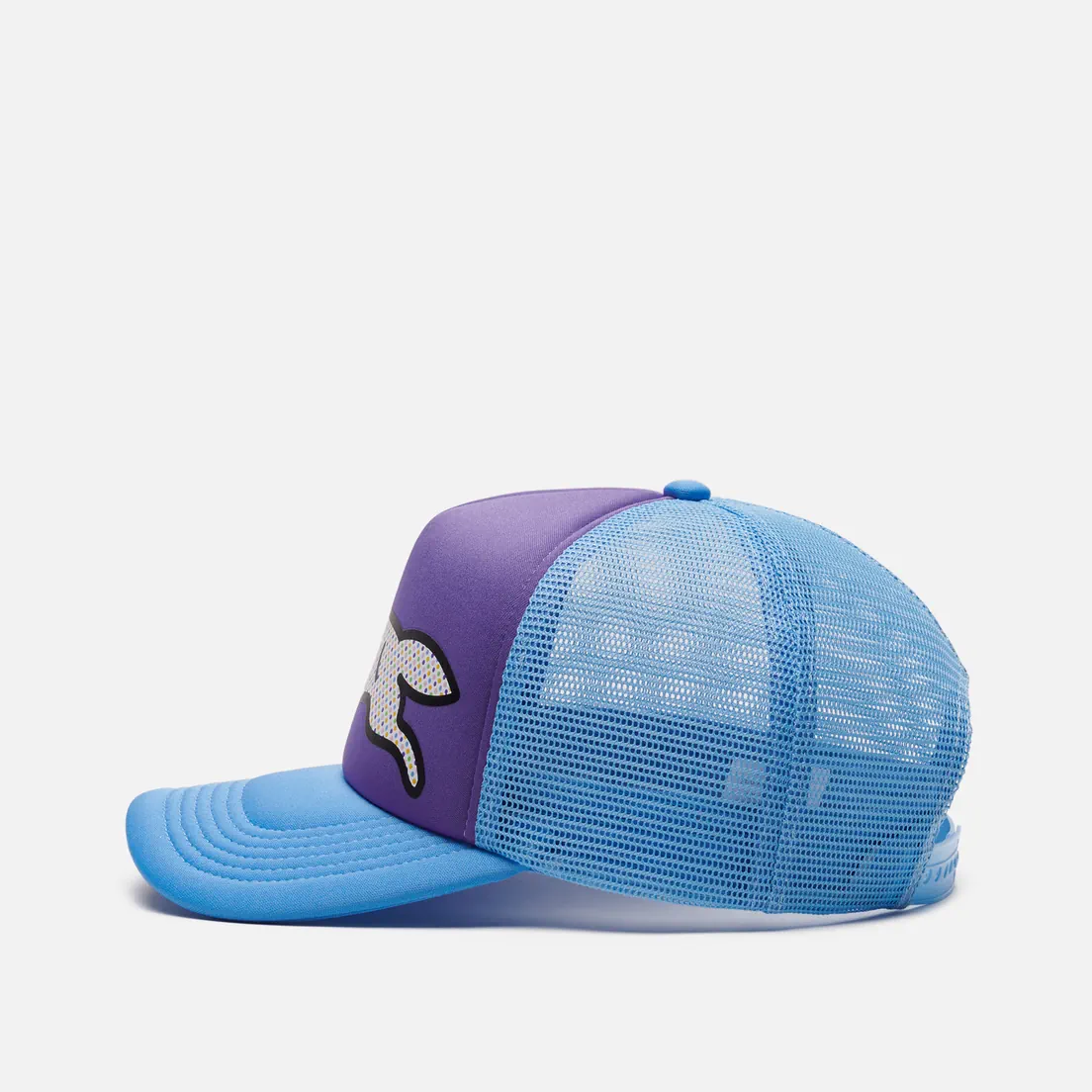 ICECREAM Кепка Polka Dot Running Dog Trucker