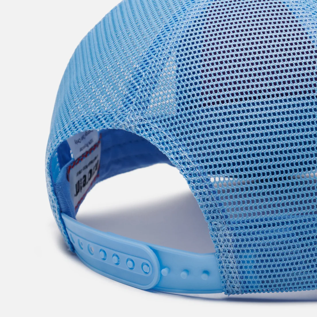 ICECREAM Кепка Polka Dot Running Dog Trucker