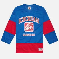 ICECREAM Мужской лонгслив Team Hockey