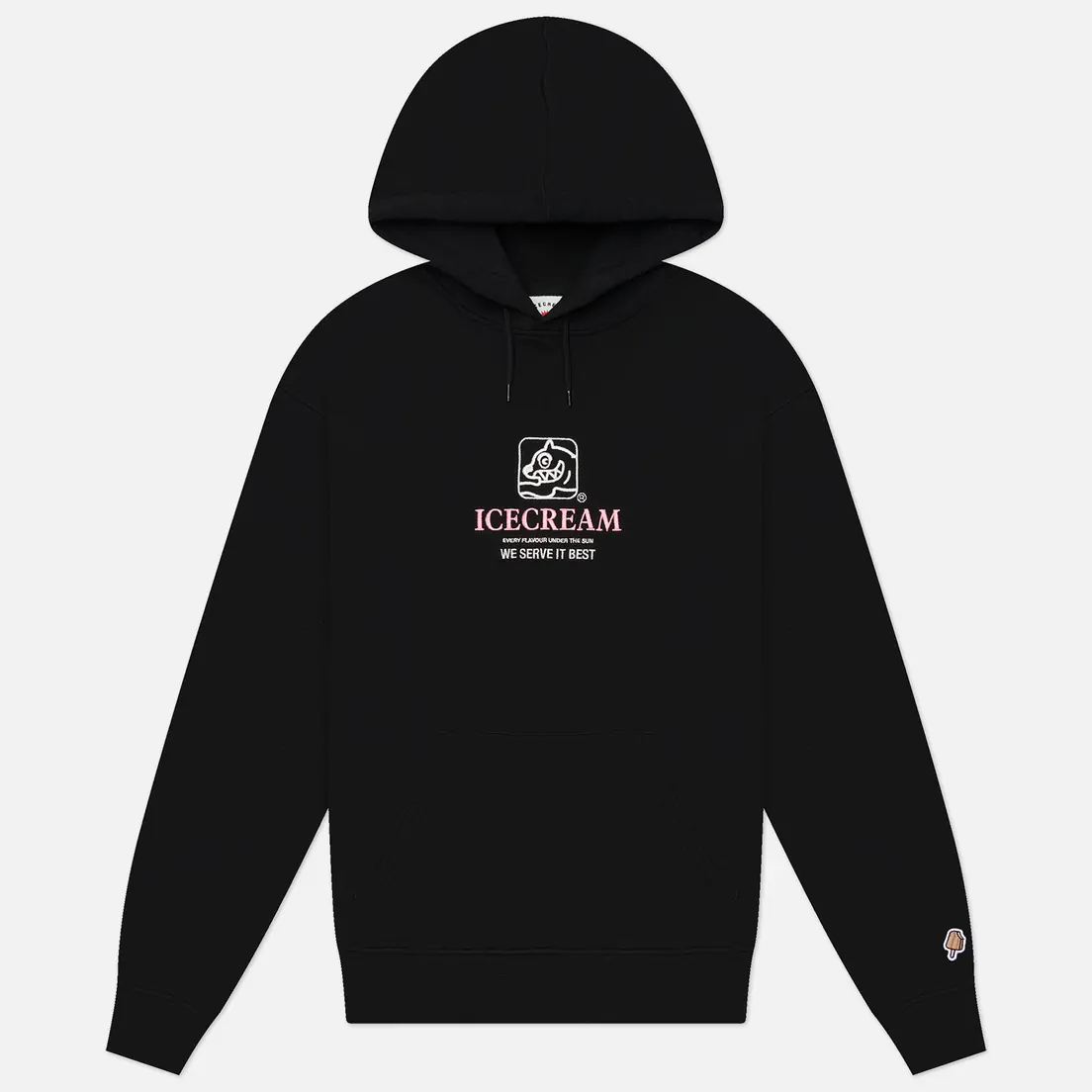 ICECREAM Мужская толстовка Serve It Best Popover Hoodie
